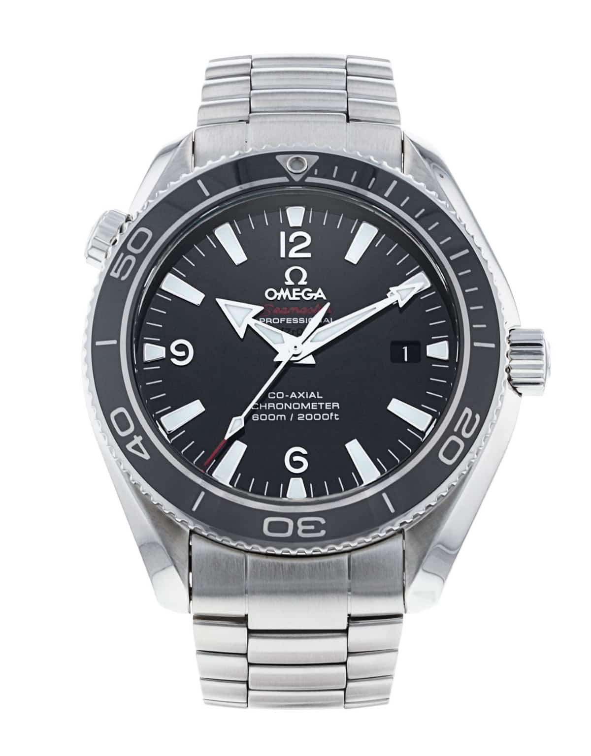 Omega Planet Ocean 222.30.42.20.01.001